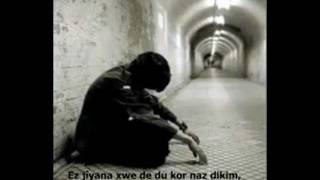 Kurdish Music Dilemin ax Dilemin  HD [upl. by Volney]