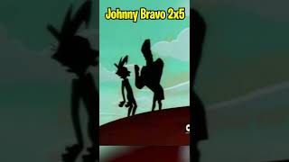 Johnny bravo 2x51 resumen [upl. by Animsaj327]