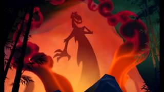 MULAN  Incontro con Mushu  Clip dal film  HD [upl. by Vocaay71]