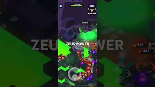 Hunt royale ZEUS [upl. by Lienhard658]