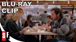 When Harry Met Sally 1989  Clip Ill Have What Shes Having HD [upl. by Enymzaj998]