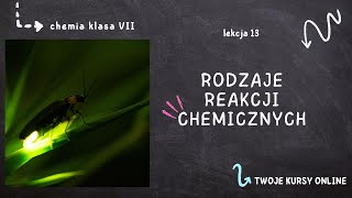 Chemia klasa 7 Lekcja 18  Układ okresowy pierwiastków chemicznych [upl. by Adiuqram]