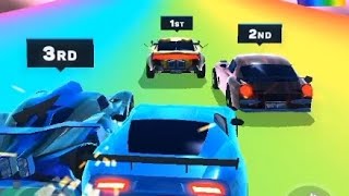 LETS PLAY CAR RACING GAME 🏎️ videogame viralvideo gaming games racing race best car views [upl. by Everara]