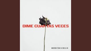 Dime Cuantas Veces [upl. by Llieno]