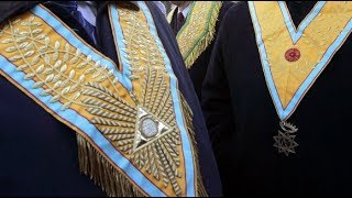 What really goes on inside the secretive world of the Freemasons  ITV News [upl. by Nnylireg]