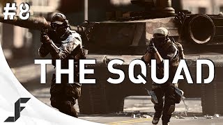 THE SQUAD  Episode 8 [upl. by Les]