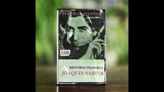 JOAQUÍN SABINA  quotY amanece por finquot  Mentiras piadosas 1990 [upl. by Nniuq]