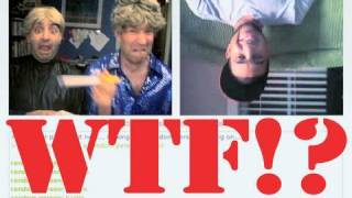 Chat Roulette Funny Improv Pranks 2 [upl. by Derte]