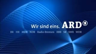 Das Erste  Ident  2012 [upl. by Nove]