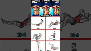 ABS Training ‼️ fitness shorts abs absworkout fitlife [upl. by Ahsital]