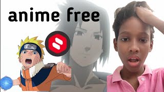 how to watch anime free [upl. by Ayekel489]