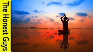 Mindfulness Meditation  Guided 10 Minutes [upl. by Karr]