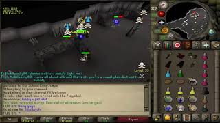 My first and only craws bow pk yet since release of rev caves [upl. by Peggir]