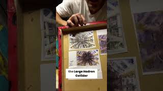 Does the Large Hadron Collider Make You Uncomfortable [upl. by Tynan870]