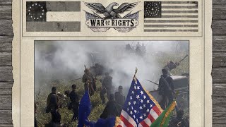 WHY Isnt War of Rights MORE Popular  LIVE  War of Rights Podcast 21 [upl. by Asemaj754]