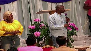 Abundant Life Ministries  Barbuda [upl. by Meredithe]