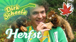 Dirk Scheele  Herfst  Op stap met Dirk Scheele [upl. by Briney]