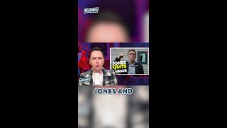 Owen Jones FINALLY Quits Labour politics [upl. by Ambler]