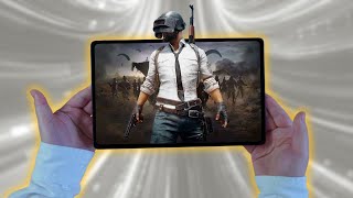 120HZ Budget Gaming Tablet With An AMAZING SCREEN  Blackview MEGA 1 Review [upl. by Meyer503]