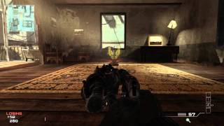 Modern Warfare 3 Claymore Tutorial [upl. by Eliott]