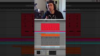 Tuning Drums For Tech House techhouse ableton musicproduction drums [upl. by Jensen]