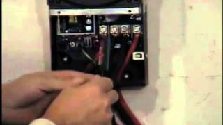 DIY Grid Tie Inverter How to Install an Outback Grid Tie Inverter  Missouri Wind and Solar [upl. by Bremser]