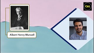 Albert Henry Munsell Painter and scientist  Color system [upl. by Monroe588]