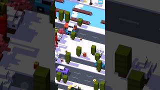 Crossy Road KSI thickofit [upl. by Morell]