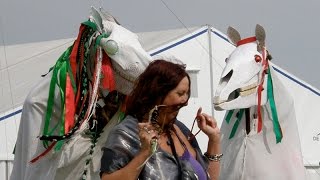 Mari Lwyd [upl. by Doi]