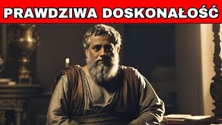 Odkryj Lekcje Platona o Doskonałości [upl. by Biggs]