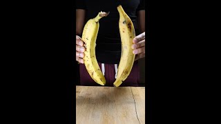 Difference Between Plantain amp Banana [upl. by Anirtac433]