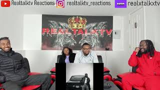 Kendrick Lamar  tv off Official Audio REACTION [upl. by Atiuqel]