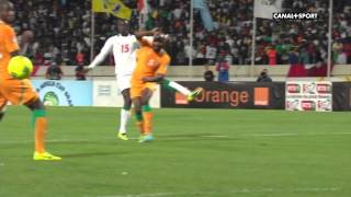 Senegal vs Cote dIvoire  WC African Playoff 2nd Leg [upl. by Runstadler]