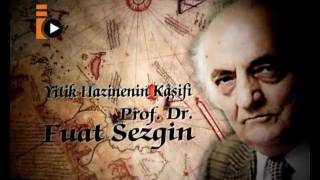 Prof Dr Fuat Sezgin [upl. by Winfrid]