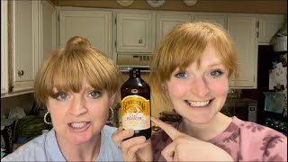 BUNDABERG DIET GINGER BEER REVIEW [upl. by Adneral]