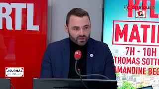 Les agriculteurs appellent à la mobilisation à partir de lundi [upl. by Maddis]