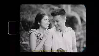 John amp Audrey  Prewedding Video [upl. by Artemas]