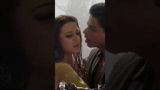 Janam dekh Lo ❤️ love song music Shahrukh Khan srk Preity Zinta shorts udit [upl. by Thain]