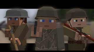 I Will Show You War  60 Fanmade Trailer [upl. by Bartholemy330]