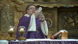 Catedral de Buenos Aires Santa Misa del martes 10 de diciembre de 2024 2° semana de Adviento [upl. by Luing]