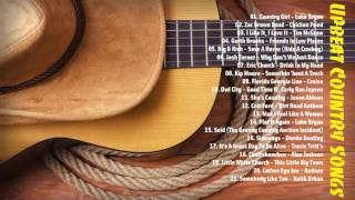 Upbeat Country Music Playlist Time Best Upbeat Country Songs of All [upl. by Cyprus]