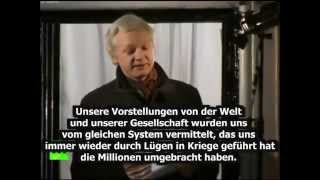 Weihnachtsrede Wikileaks Gründer Assange  Ecuadors Botschaft London  Dez 2012 [upl. by Dorsman]