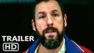 HUSTLE Trailer 2 NEW 2022 Adam Sandler Drama Movie [upl. by Ecinereb691]