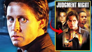 Judgment Night The Ultimate 90s Action Thriller [upl. by Ahsienahs598]