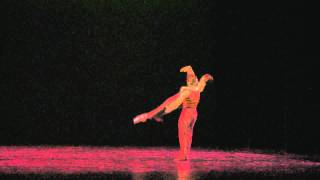 Christopher Wheeldons Rush [upl. by Inah]