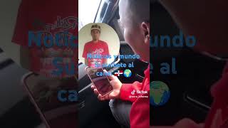 Insólito mi gente se quiere entrar Osino se los van a laber 😱😱🇩🇴🇩🇴 viralvideo noticias 😱🇩🇴🌍🌍🇩🇴 [upl. by Mathi174]