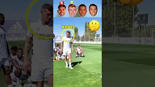 Robots🤖 VS Footballers Sport football ronaldo Messi [upl. by O'Gowan]