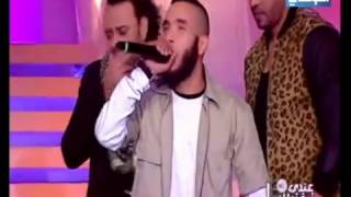 Balti ft Kafon ft GGA ft OG ft Armasta ft Zied Nigro ft Akram Mag  Freestyle 2015 [upl. by Lemyt]