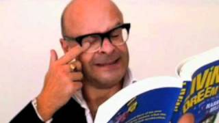 Harry Hill  Livin the Dreem [upl. by Treacy]