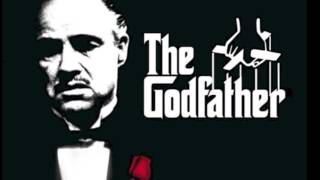 The Godfather Soundtrack 08 The Godfather Waltz [upl. by Dorry]